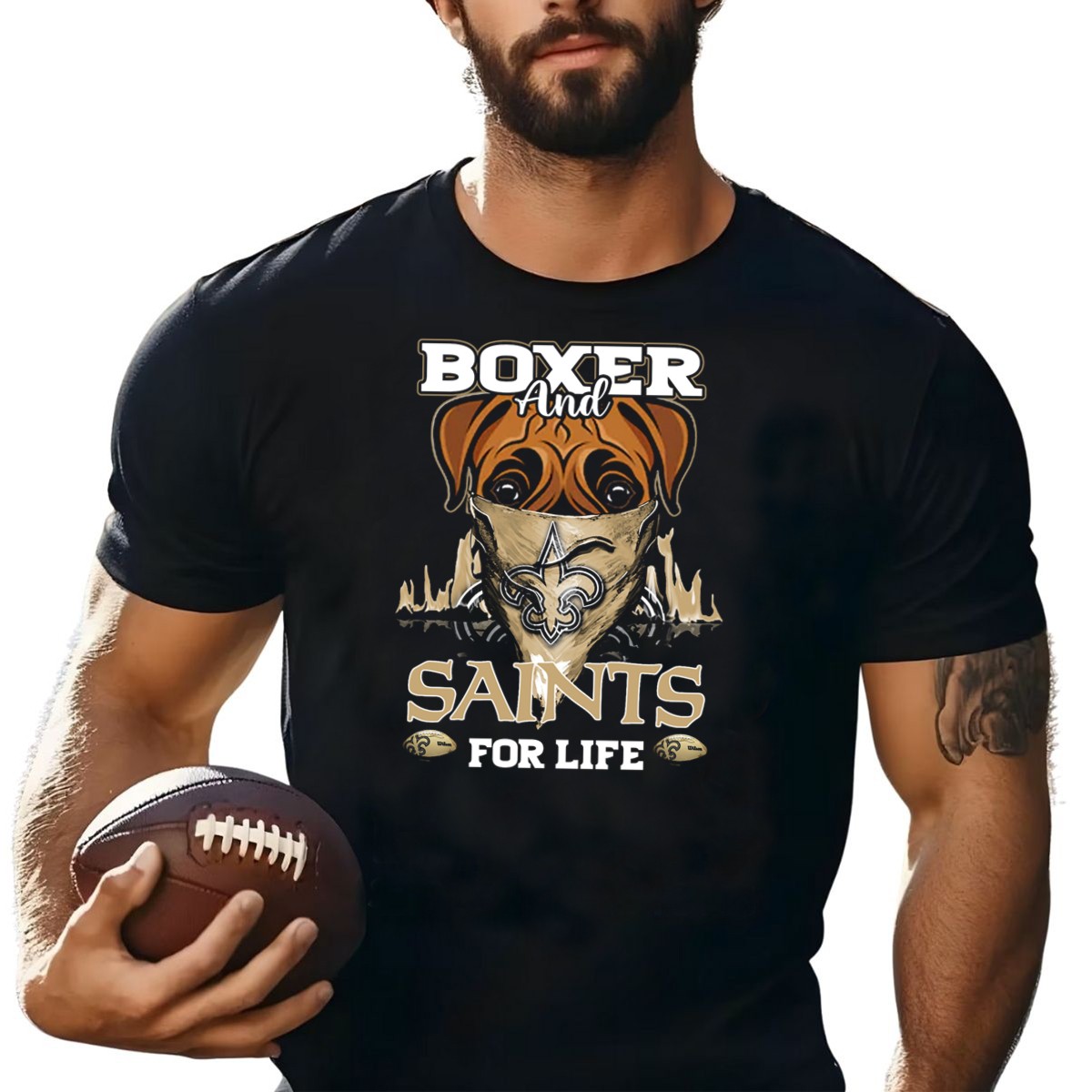Boxer-And-Saints-For-Life-New-Orleans-Saints-T-Shirt-1_t-shirt-4_5