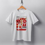 Brandon Aiyuk #11 San Francisco 49Ers Receiving Yards Touchdowns Player Stats T Shirt t shirt 4 5