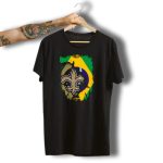 Brazilian-Flag-With-New-Orleans-Saints-Fleur-De-Lis-Emblem-T-Shirt-1_t-shirt-3_4
