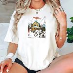 Browns-Vs-Saints-Game-15-Dec-24-Christmas-Snowball-Fight-Scene-T-Shirt-1_t-shirt-2_3