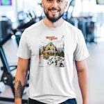 Browns-Vs-Saints-Game-15-Dec-24-Christmas-Snowball-Fight-Scene-T-Shirt-1_t-shirt-3_4