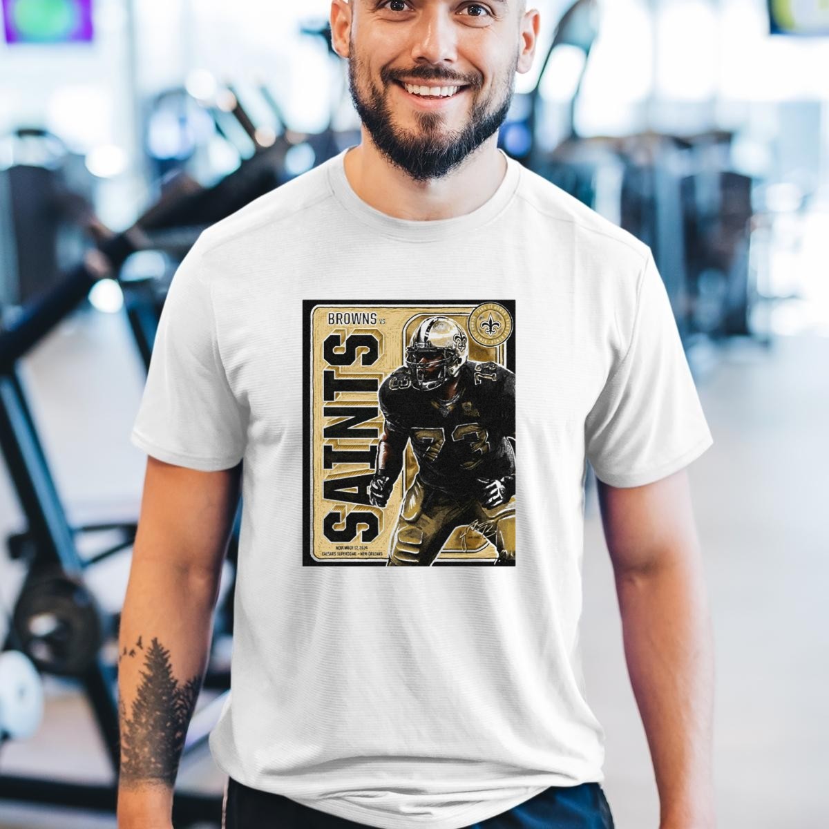 Browns-Vs-Saints-Jahri-Evans-Ring-Of-Honor-November-17-2024-Caesars-Superdome-New-Orleans-T-Shirt-1_t-shirt-3_4
