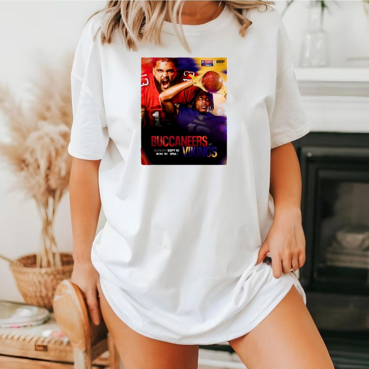 Buccaneers-At-Vikings-Sunday-Sept-10-Cbs-1Pm-Et-T-Shirt-1_t-shirt-1_2