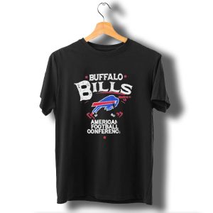 Buffalo Bills American Football Conference T-Shirt