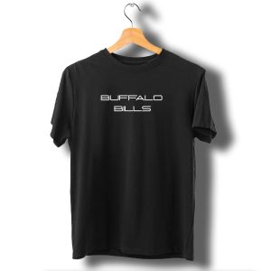 Buffalo Bills Champion T-Shirt