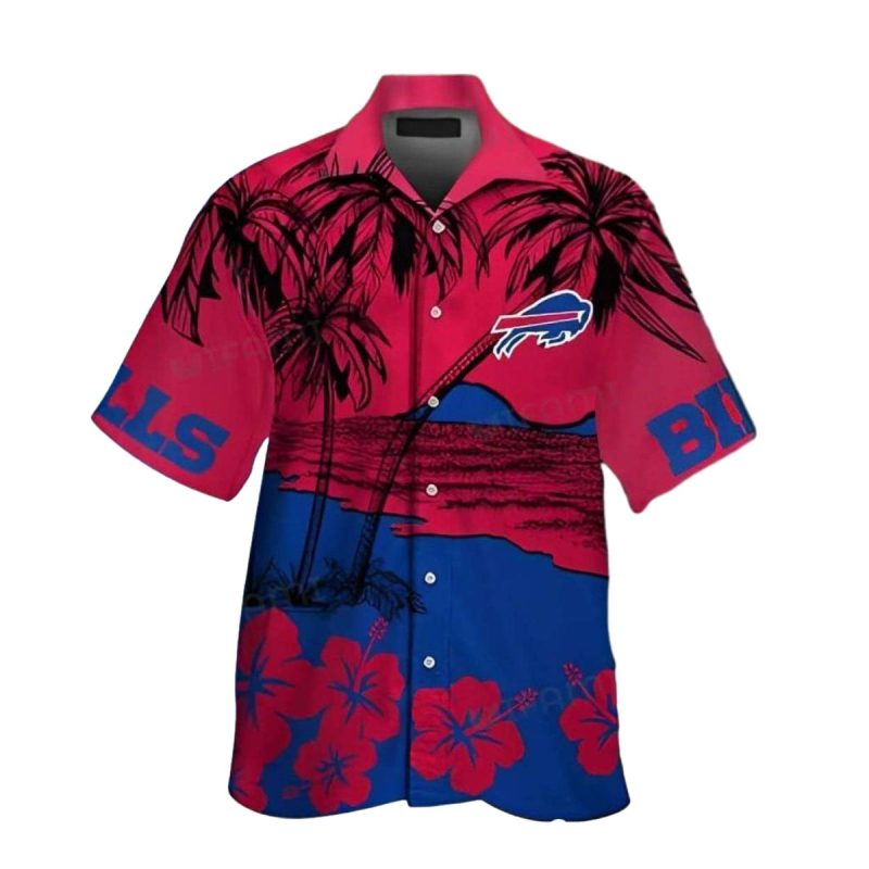 Buffalo-Bills-Coconut-Tree-And-Hibiscus-Red-And-Blue-Hawaiian-Shirt-1 Buffalo Bills Coconut Tree And Hibiscus Red And Blue Hawaiian Shirt 1