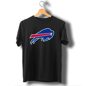 Buffalo Bills Football Team Fan T-Shirt