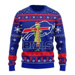 Buffalo-Bills-Funny-Grinch-With-Santa-Hat-Christmas-Ugly-Sweater-1