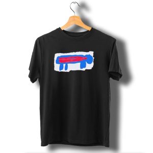 Buffalo Bills I Tried My Best Unisex T-Shirt