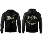 Buffalo Bills Jelly Roll The Beautifully Broken Tour 2025 AOP Hoodie