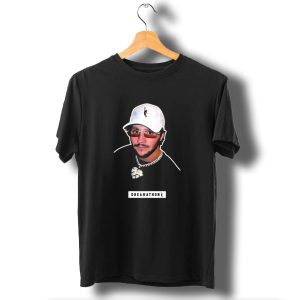 Buffalo Bills Josh Allen Dreamathon Ultimate Hype Man T-Shirt