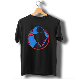 Buffalo Bills Josh Allen Football T-Shirt