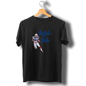 Buffalo Bills King Of The East T-Shirt