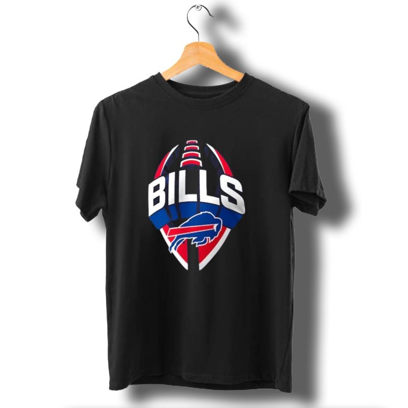 Buffalo Bills Legend Icon Performance Football Team Buffalo Symbol T Shirt 1 T Shirt 1