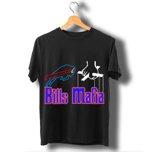 Buffalo Bills Mafia T Shirt