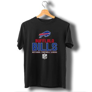 Buffalo Bills National Football League Nfl T-Shirt