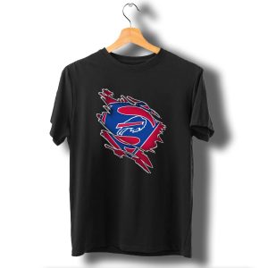Buffalo Bills Super T-Shirt