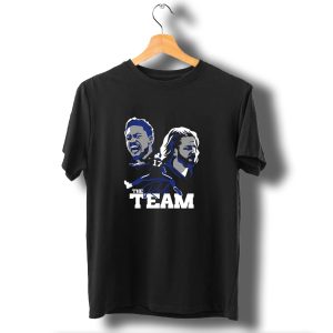 Buffalo Bills The Red Team Color Rush 17 T-Shirt