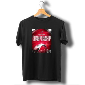 Buffalo Bills Vs Kansas City Chiefs For The Afc Championship Sunday January 26 T-Shirt