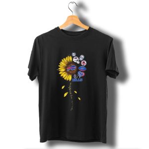 Buffalo Bills You Are My Sunshine 2025 T-Shirt