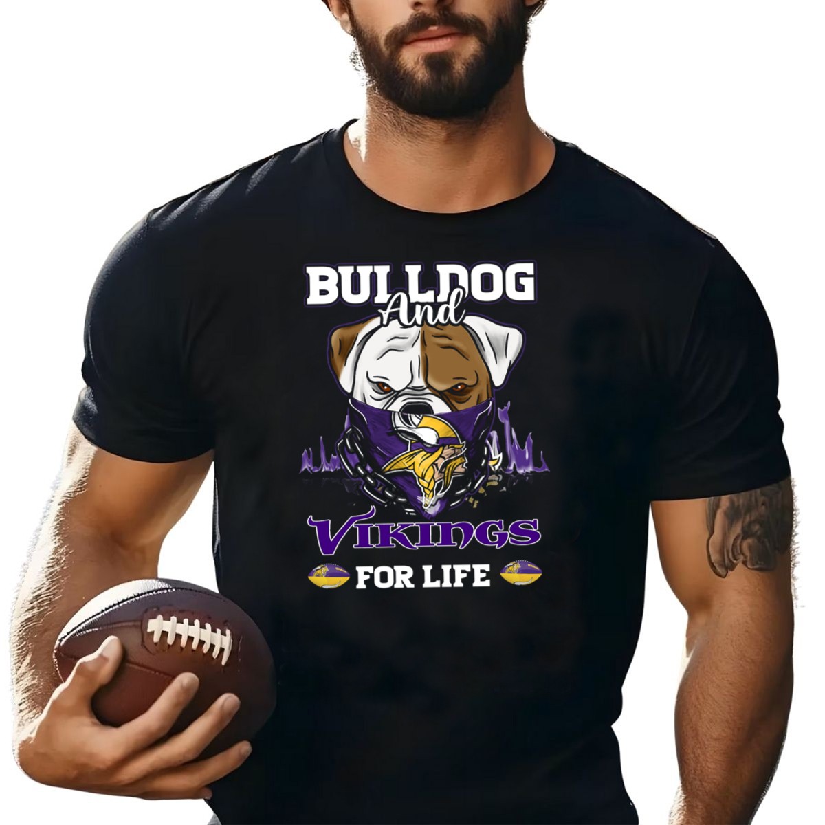 Bulldog-And-Vikings-For-Life-Minnesota-Vikings-T-Shirt-1_t-shirt-4_5