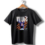 Caleb-Williams-Chicago-Bears-Number-18-Football-Cwell-Signature-T-Shirt-1_t-shirt-1
