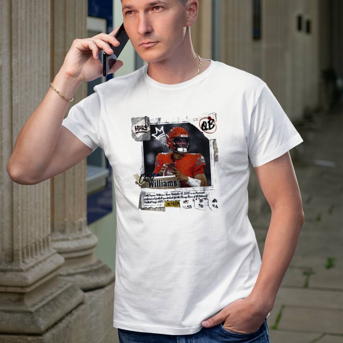 Caleb-Williams-Chicago-Bears-Qb-2023-24-Yds-3633-Td-30-Avg-94-T-Shirt-1_t-shirt-2_3