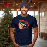 Caleb-Williams-Chicago-Bears-Tough-As-Nails-Football-Essentials-T-Shirt-1_t-shirt-3_4