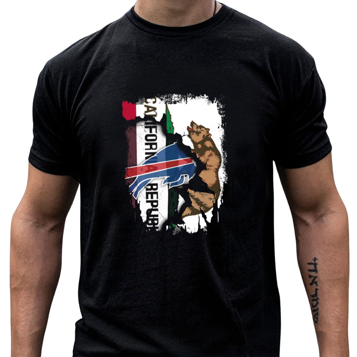 California-Republic-Meets-Buffalo-Bills-Unity-T-Shirt-1_t-shirt-4_5