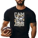 Cam-Jordan-Football-New-Orleans-Saints-Number-94-Nfl-Defensive-Star-T-Shirt-1_t-shirt-4_5