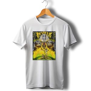 Cameron Jordan Levels New Orleans Saints All Time Sacks Leader Number 94 T Shirt