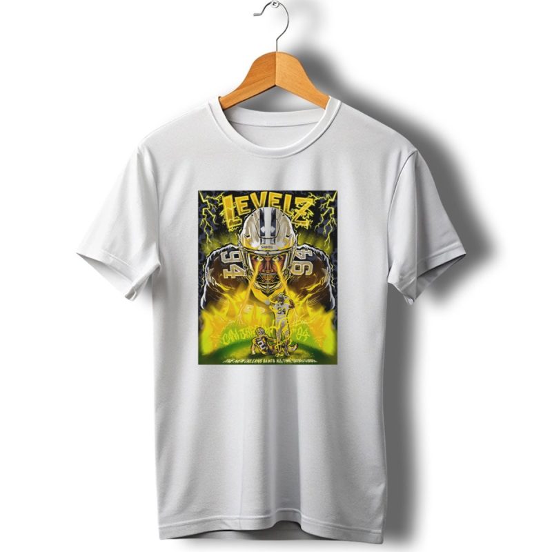 Cameron-Jordan-Levels-New-Orleans-Saints-All-Time-Sacks-Leader-Number-94-T-Shirt-1_T-Shirt-1 Cameron Jordan Levels New Orleans Saints All Time Sacks Leader Number 94 T Shirt 1 T Shirt 1
