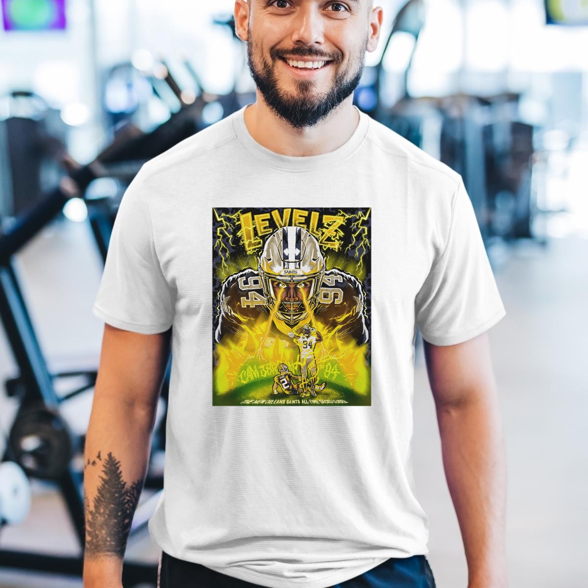 Cameron-Jordan-Levels-New-Orleans-Saints-All-Time-Sacks-Leader-Number-94-T-Shirt-1_t-shirt-3_4