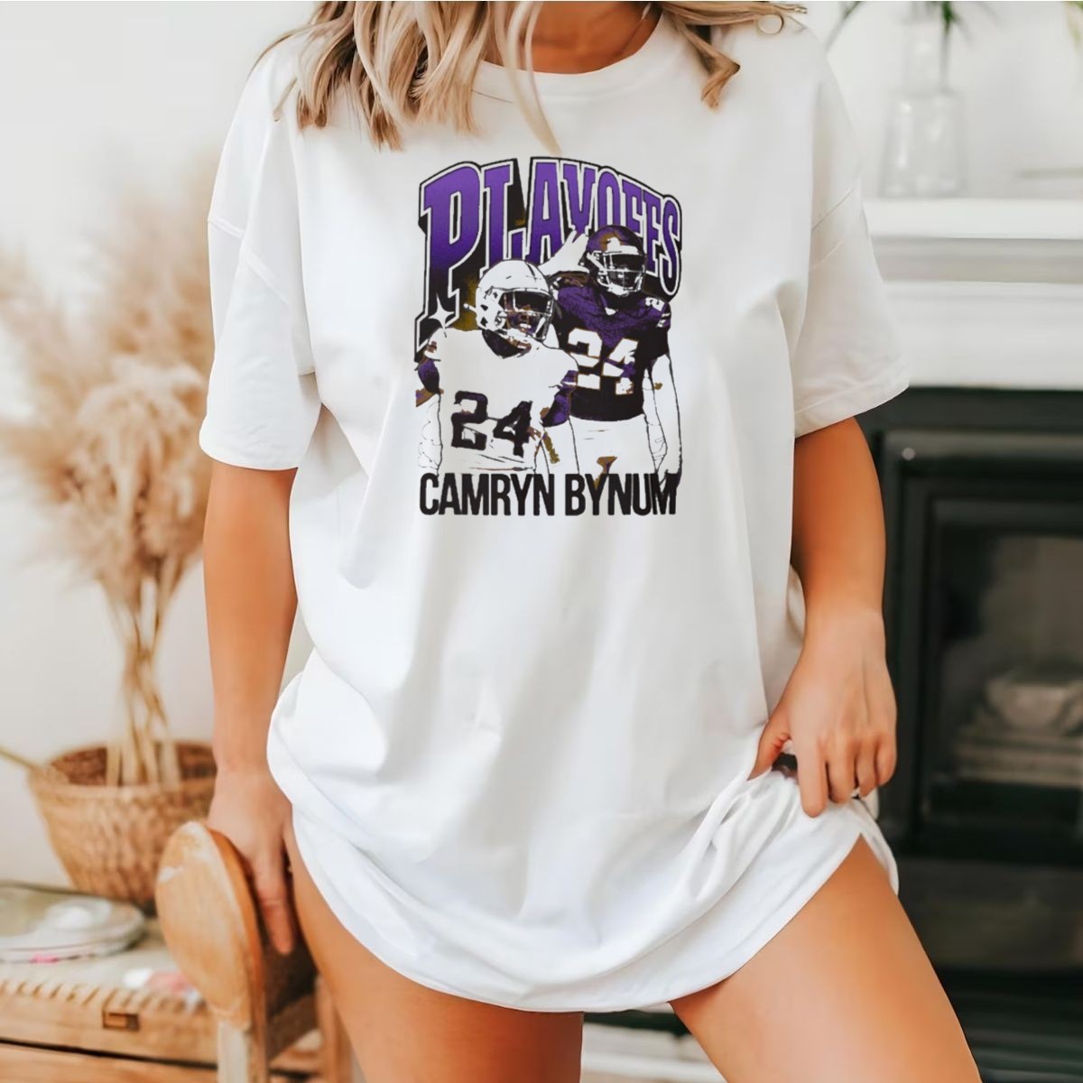 Camryn-Bynum-Playoffs-Minnesota-Vikings-24-Nfl-Vintage-T-Shirt-1_t-shirt-1_2