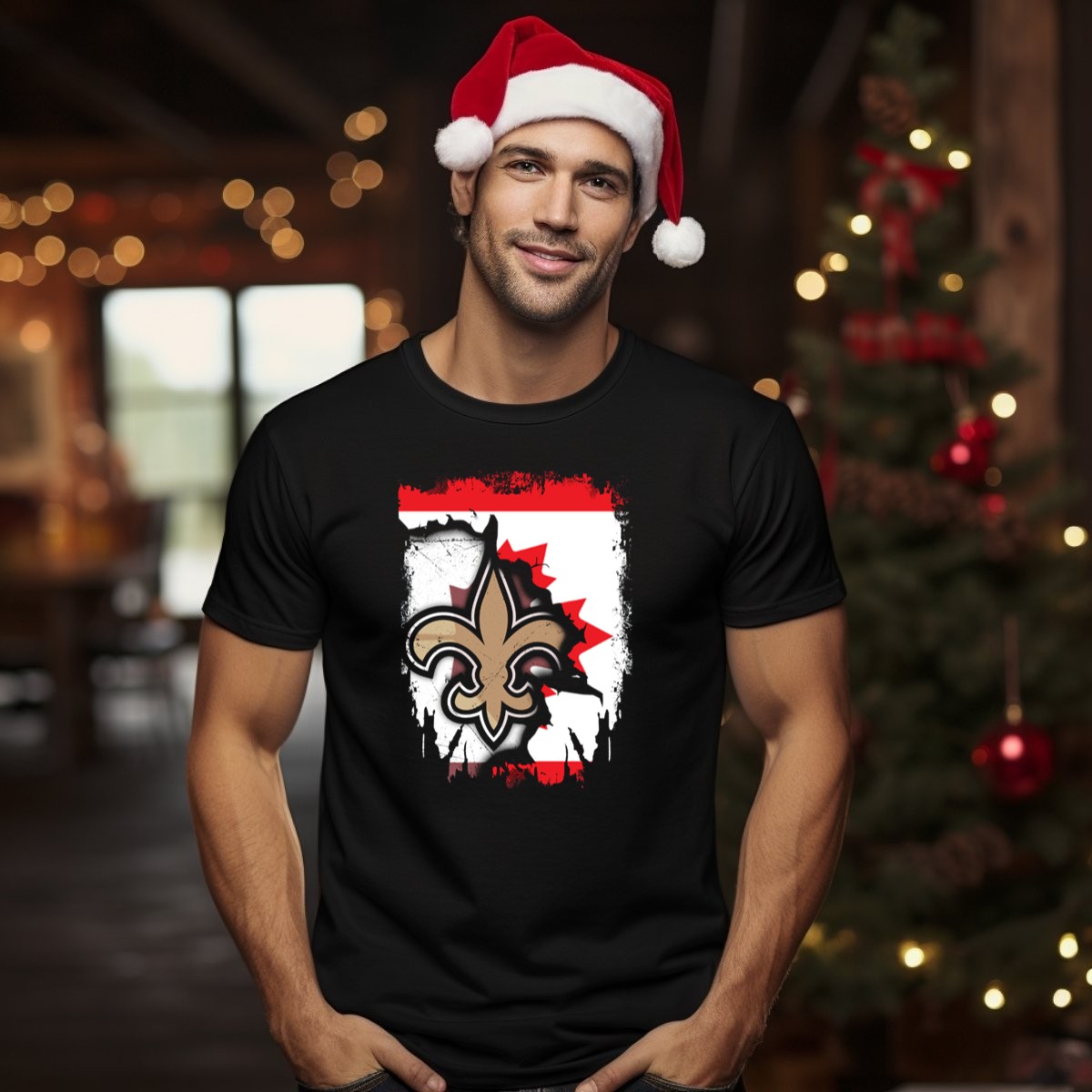 Canada-Saints-Maple-Leaf-Burst-Fleur-De-Lis-T-Shirt-1_t-shirt-1_2