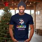 Cancer-Messed-With-The-Wrong-Vikings-Rainbow-Ribbon-T-Shirt-1_t-shirt-3_4