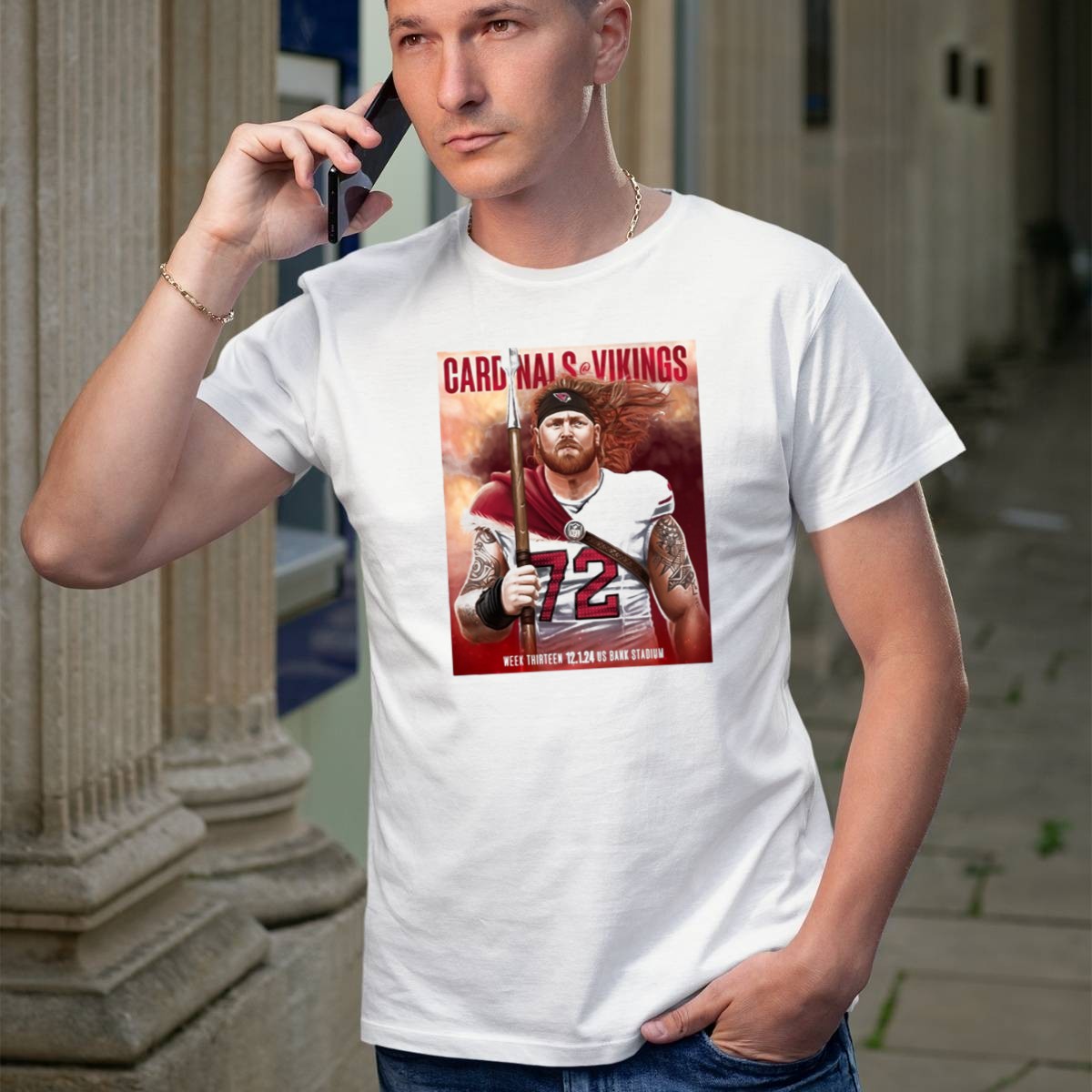 Cardinals-At-Vikings-Week-Thirteen-12-1-24-Us-Bank-Stadium-T-Shirt-1_t-shirt-2_3