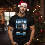 Carolina-Panthers-Vs-New-Orleans-Saints-Game-Day-Bank-Of-America-Stadium-November-3-T-Shirt-1_t-shirt-1_2