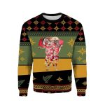 Championship San Francisco 49ers Ugly Sweater
