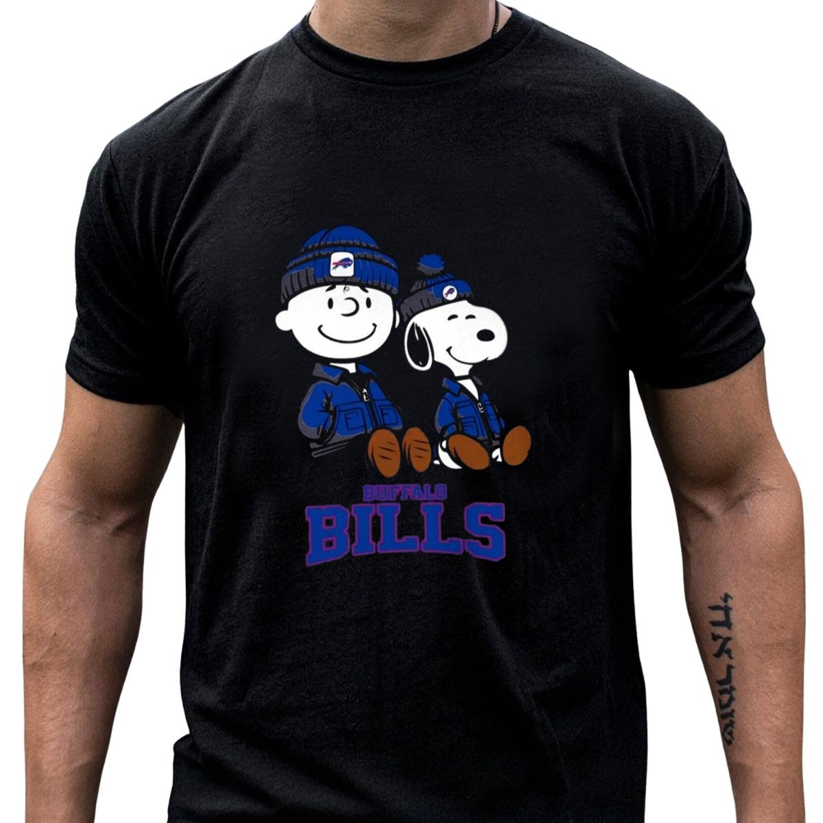 Charlie-Brown-Snoopy-Buffalo-Bills-Fans-2025-T-Shirt-1_t-shirt-4_5