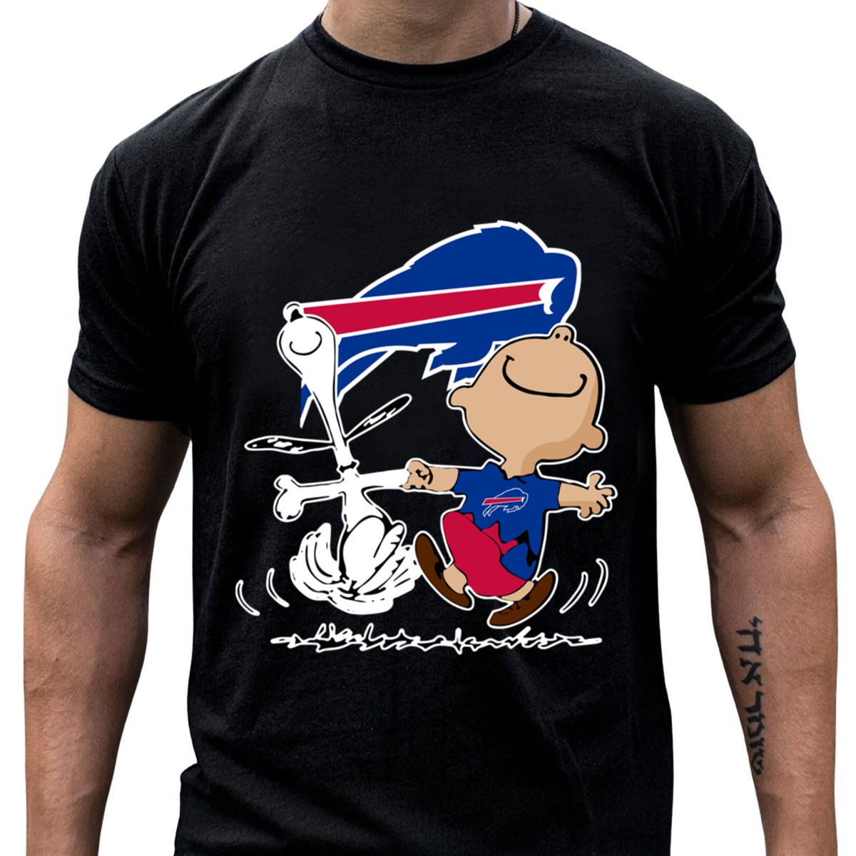 Charlie-Brown-Snoopy-Buffalo-Bills-T-Shirt_t-shirt-4_5