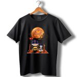 Charlie-Brown-Snoopy-Chicago-Bears-Halloween-Moon-Scene-T-Shirt-1_t-shirt-1