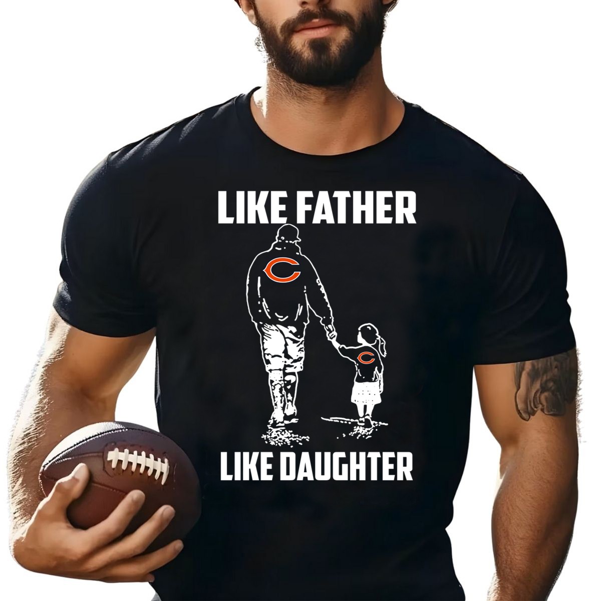 Chicago-Bears-–-Like-Father-Like-Daughter-Shirt_t-shirt-1_2