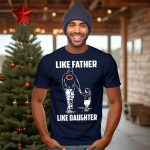 Chicago-Bears-–-Like-Father-Like-Daughter-Shirt_t-shirt-3_4