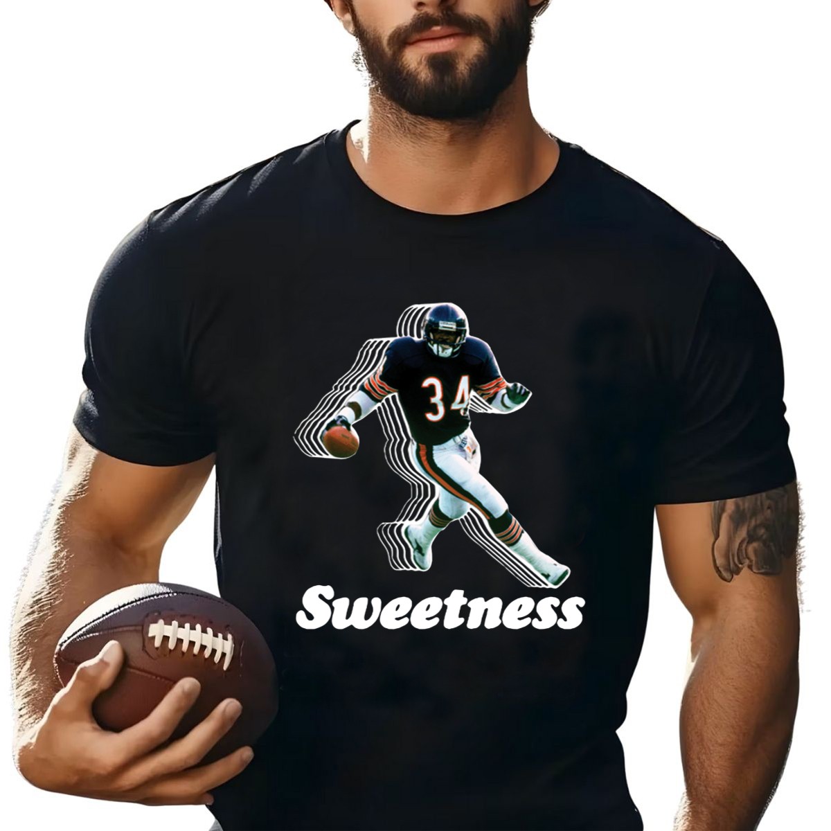 Chicago-Bears-34-Sweetness-Walter-Payton-Football-Shirt_t-shirt-1_2