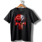 Chicago-Bears-American-Flag-Skull-Fan-T-Shirt-1_t-shirt-1