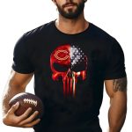 Chicago-Bears-American-Flag-Skull-Fan-T-Shirt-1_t-shirt-1_2