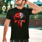 Chicago-Bears-American-Flag-Skull-Fan-T-Shirt-1_t-shirt-4_5
