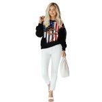 Chicago-Bears-American-Pride-Black-AOP-Sweatshirt-3
