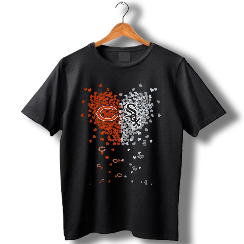 Chicago-Bears-And-Chicago-White-Sox-Love-Shirt_T-Shirt-1 Chicago Bears And Chicago White Sox Love Shirt T Shirt 1